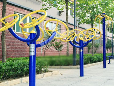 健身器材及醫療器械粉末涂料